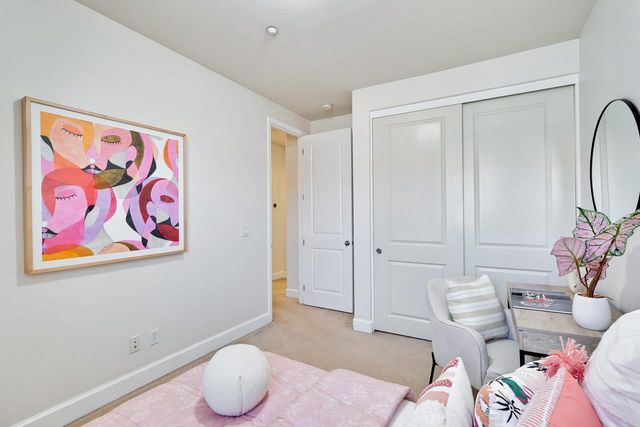 1256 Water Lily Way, San Jose, CA 95129