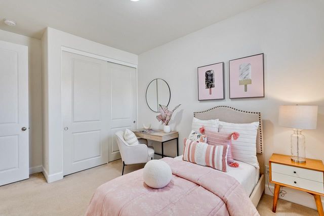 1256 Water Lily Way, San Jose, CA 95129