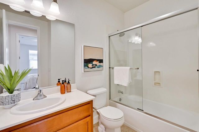 1256 Water Lily Way, San Jose, CA 95129