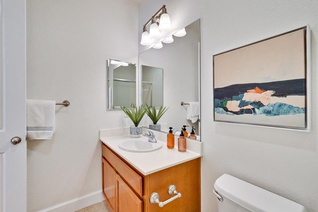 1256 Water Lily Way, San Jose, CA 95129