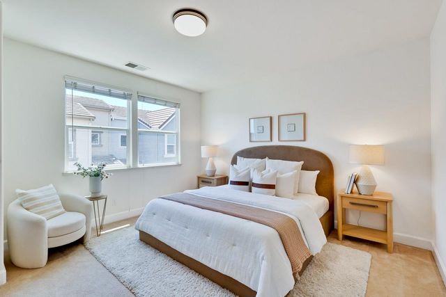 1256 Water Lily Way, San Jose, CA 95129