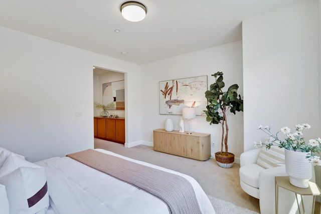 1256 Water Lily Way, San Jose, CA 95129