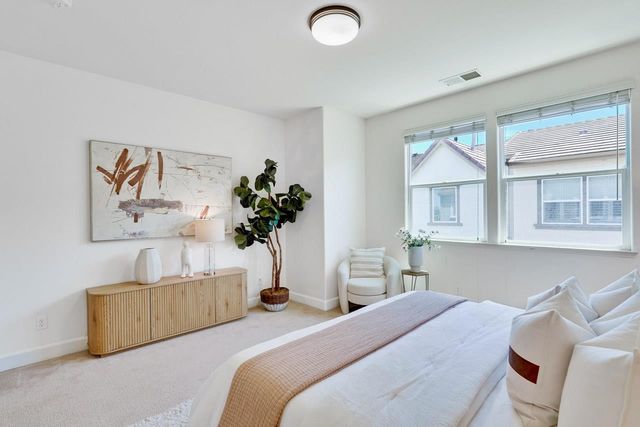 1256 Water Lily Way, San Jose, CA 95129