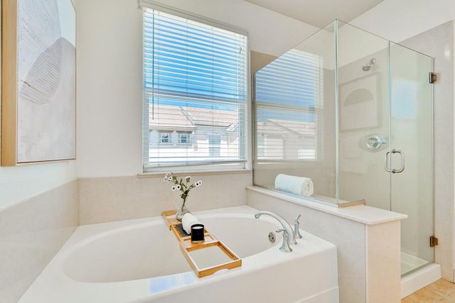 1256 Water Lily Way, San Jose, CA 95129