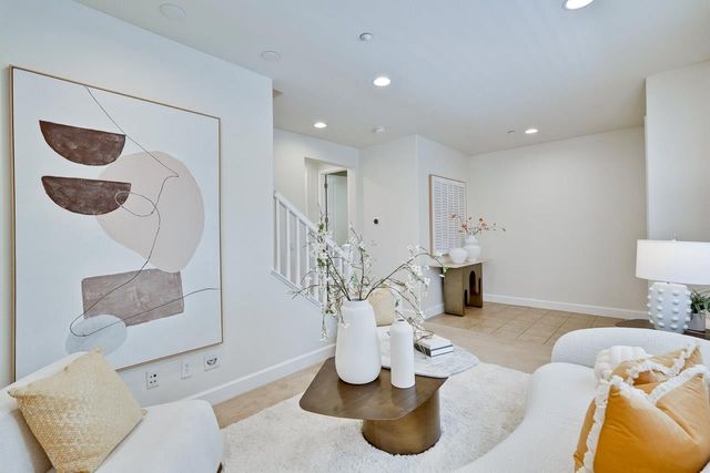 1256 Water Lily Way, San Jose, CA 95129