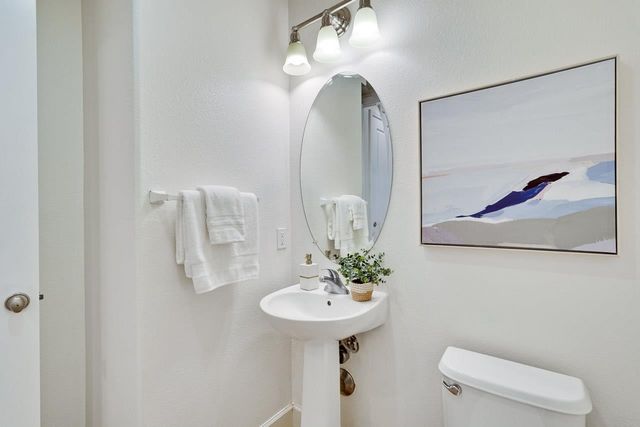 1256 Water Lily Way, San Jose, CA 95129