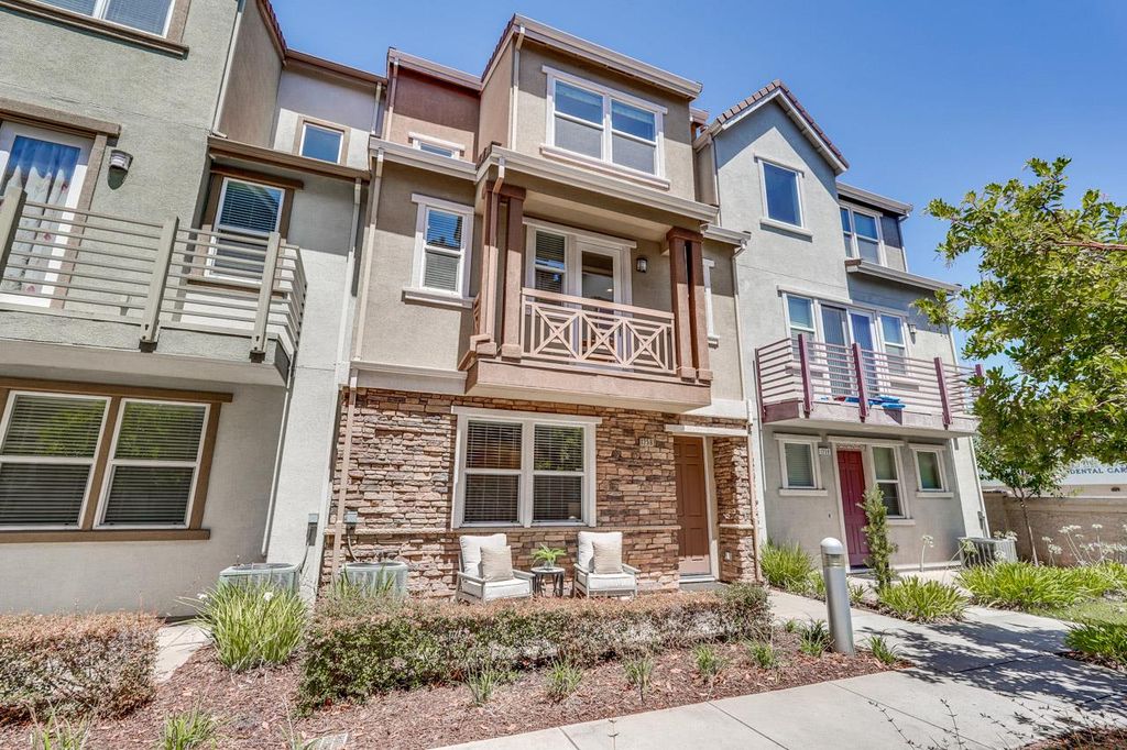 1256 Water Lily Way, San Jose, CA 95129