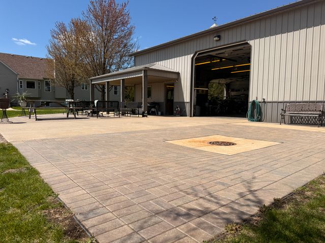 17N975 Harmony Road, Hampshire, IL 60140