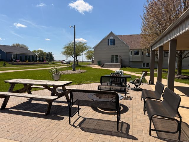 17N975 Harmony Road, Hampshire, IL 60140