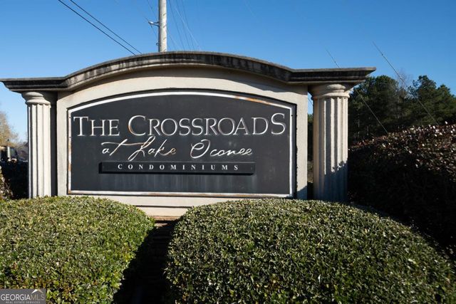 107 Oak Grove Lane 2307, Eatonton, GA 31024