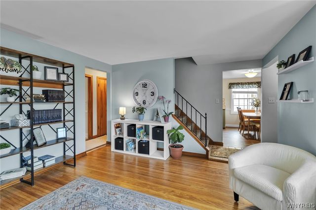 75 Albion Avenue, Amherst, NY 14226