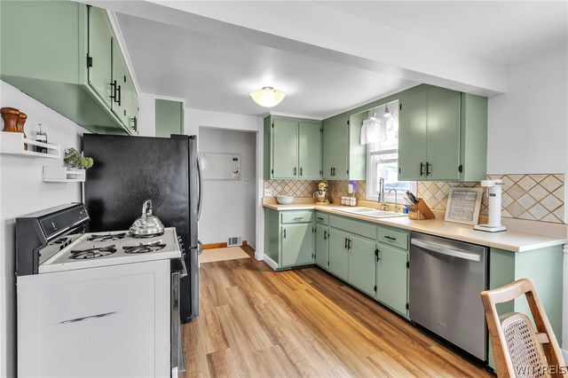 75 Albion Avenue, Amherst, NY 14226