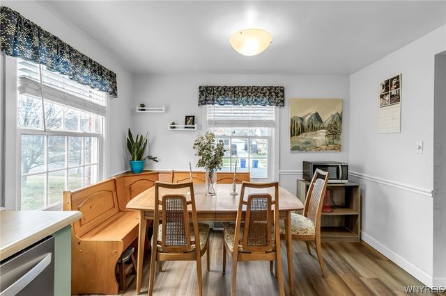 75 Albion Avenue, Amherst, NY 14226