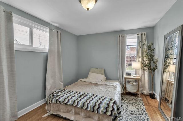 75 Albion Avenue, Amherst, NY 14226