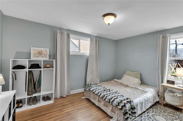 75 Albion Avenue, Amherst, NY 14226