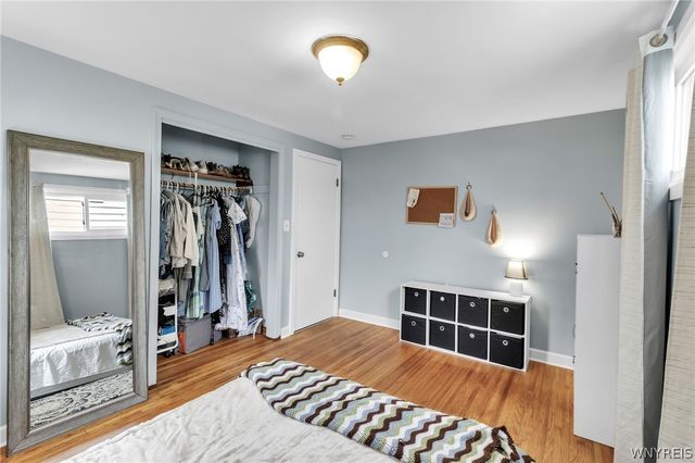 75 Albion Avenue, Amherst, NY 14226