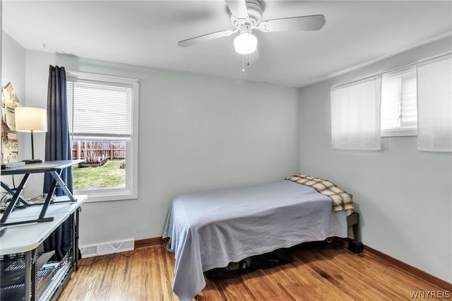 75 Albion Avenue, Amherst, NY 14226