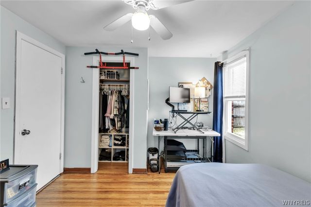 75 Albion Avenue, Amherst, NY 14226