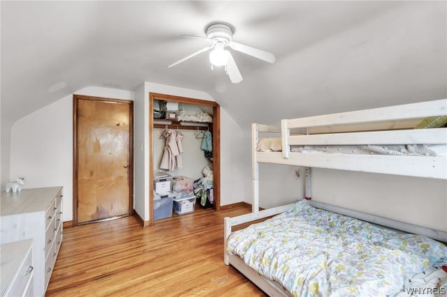 75 Albion Avenue, Amherst, NY 14226