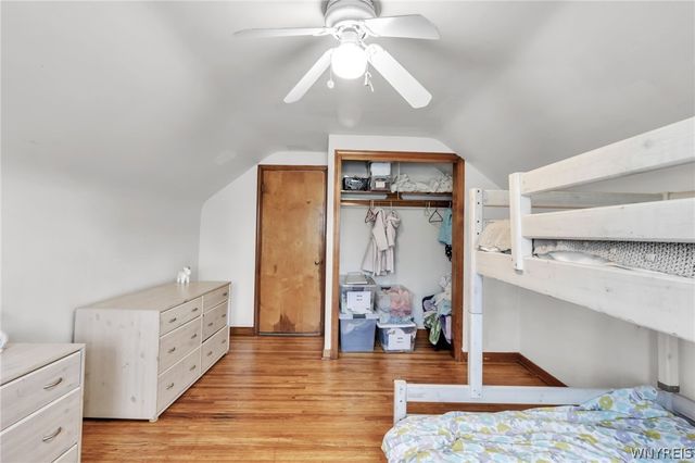 75 Albion Avenue, Amherst, NY 14226