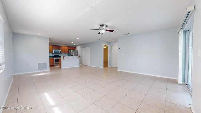 234 Johnson Avenue, Cape Canaveral, FL 32920