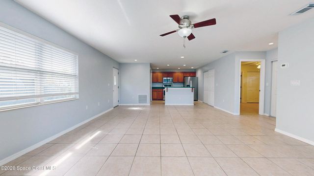 234 Johnson Avenue, Cape Canaveral, FL 32920