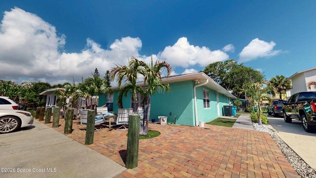 234 Johnson Avenue, Cape Canaveral, FL 32920