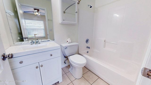 234 Johnson Avenue, Cape Canaveral, FL 32920