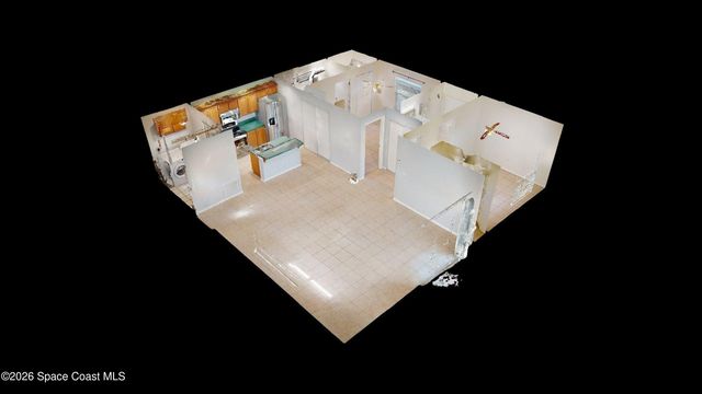 234 Johnson Avenue, Cape Canaveral, FL 32920