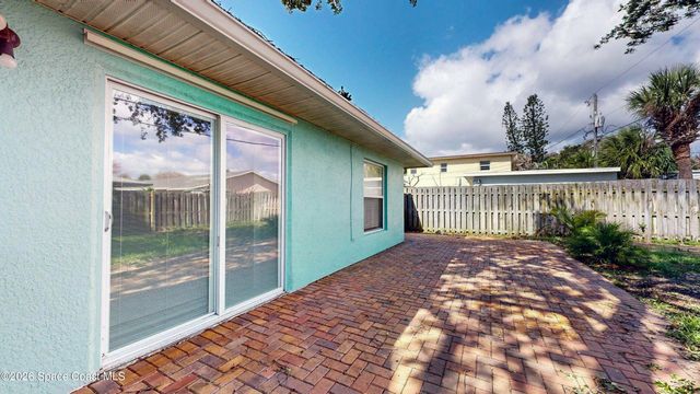 234 Johnson Avenue, Cape Canaveral, FL 32920
