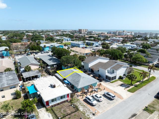 234 Johnson Avenue, Cape Canaveral, FL 32920