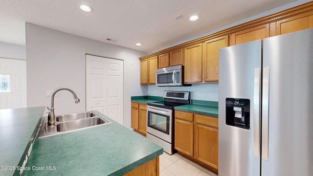 234 Johnson Avenue, Cape Canaveral, FL 32920