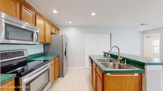 234 Johnson Avenue, Cape Canaveral, FL 32920