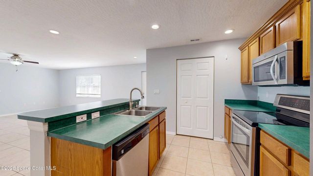 234 Johnson Avenue, Cape Canaveral, FL 32920