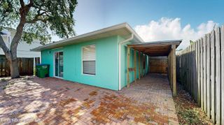 234 Johnson Avenue, Cape Canaveral, FL 32920