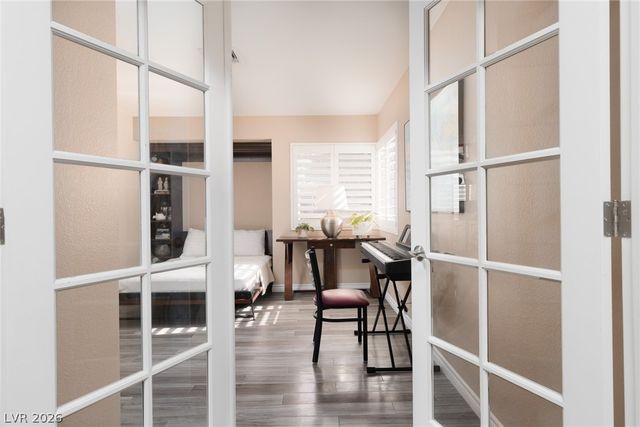 8529 Willowrich Drive, Las Vegas, NV 89134