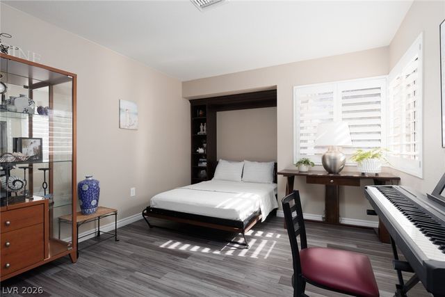8529 Willowrich Drive, Las Vegas, NV 89134