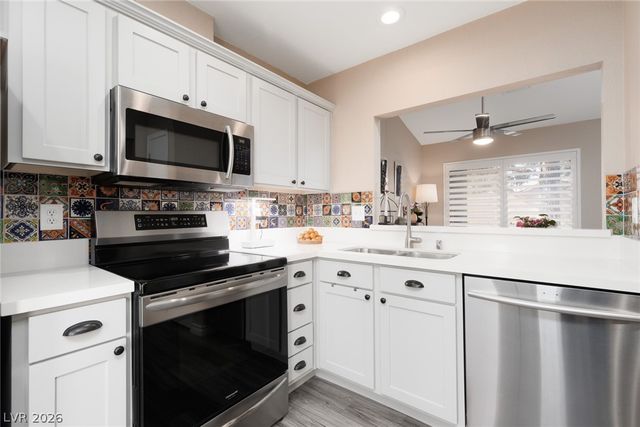 8529 Willowrich Drive, Las Vegas, NV 89134