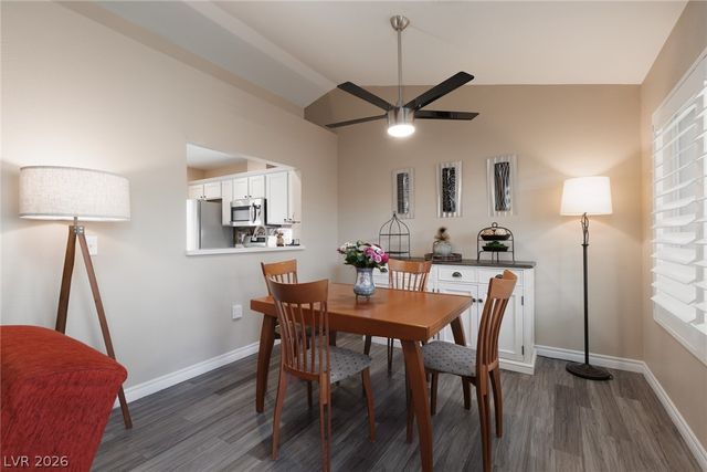 8529 Willowrich Drive, Las Vegas, NV 89134