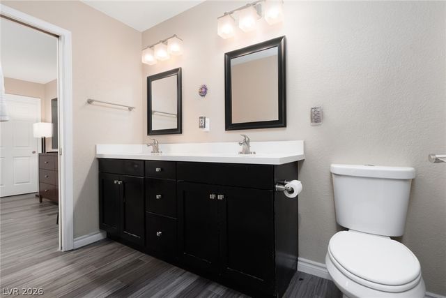 8529 Willowrich Drive, Las Vegas, NV 89134