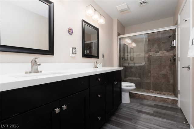 8529 Willowrich Drive, Las Vegas, NV 89134