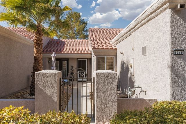 8529 Willowrich Drive, Las Vegas, NV 89134