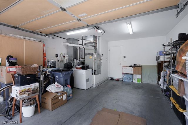 8529 Willowrich Drive, Las Vegas, NV 89134