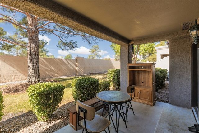 8529 Willowrich Drive, Las Vegas, NV 89134