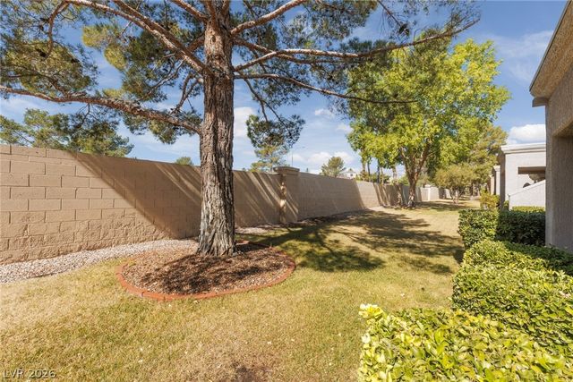 8529 Willowrich Drive, Las Vegas, NV 89134