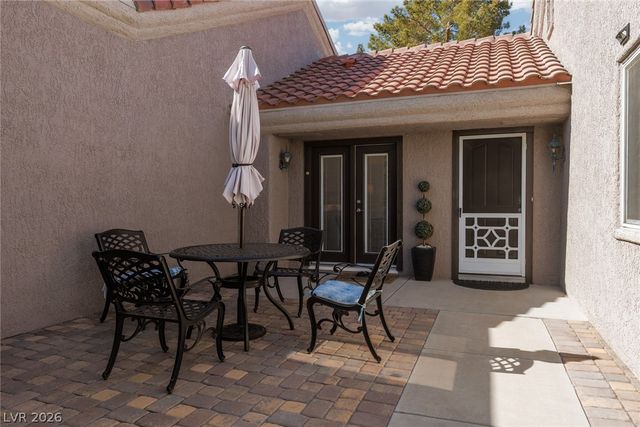 8529 Willowrich Drive, Las Vegas, NV 89134