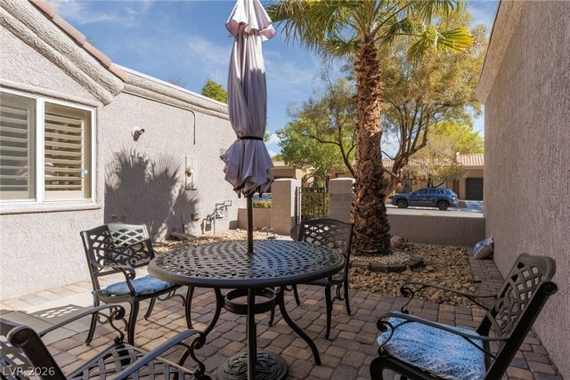 8529 Willowrich Drive, Las Vegas, NV 89134