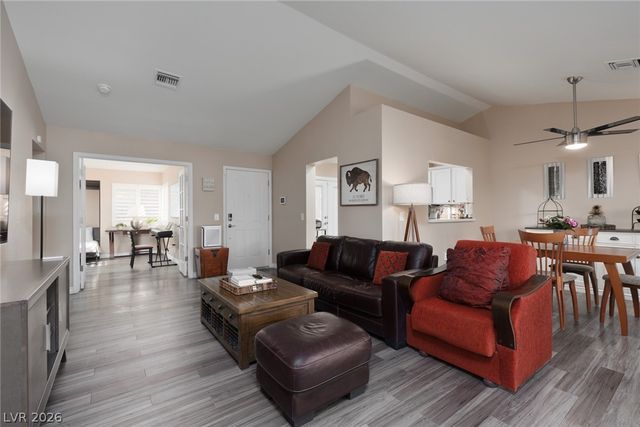 8529 Willowrich Drive, Las Vegas, NV 89134