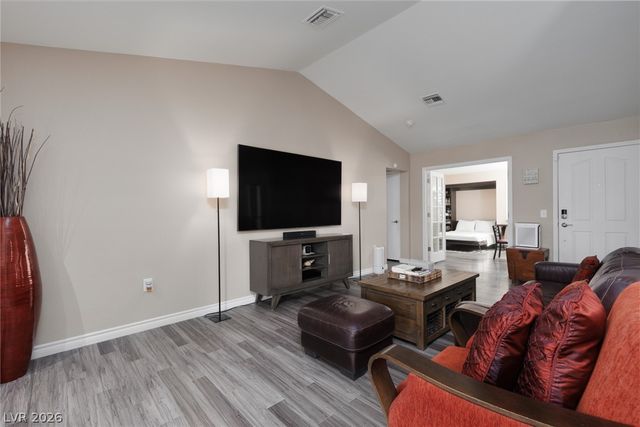 8529 Willowrich Drive, Las Vegas, NV 89134