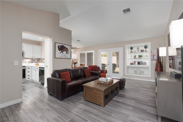 8529 Willowrich Drive, Las Vegas, NV 89134